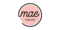 Mae Threads coupons